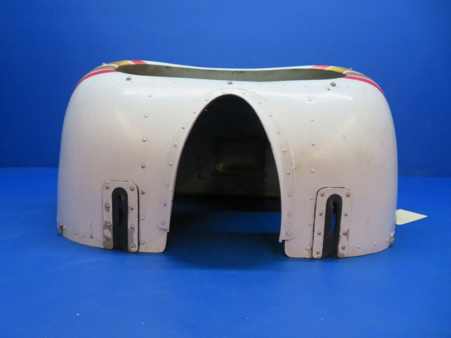Lake LA-4-200 Bubble Assy Engine Cowling P/N 2-5253-5, 2-5203-29 (1222-977)