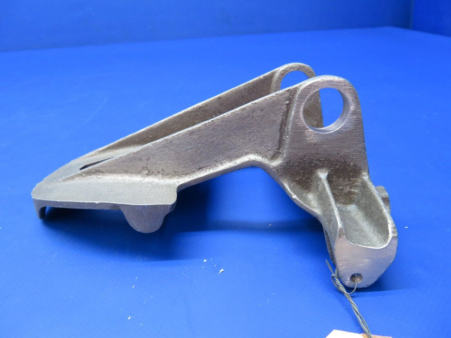Piper Pedal Assy Toe Brake Left P/N 63480-000 NOS (1022-353)
