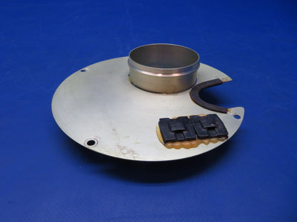 Diamond DA-42 Nacelle Bulkhead Duct P/N D60-2144-20-00 (0623-579)