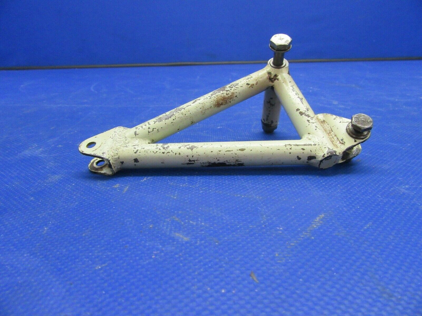 Mooney M20G Bellcrank Retracting Manual Gear Retract RH P/N 560202-002 (0921-424