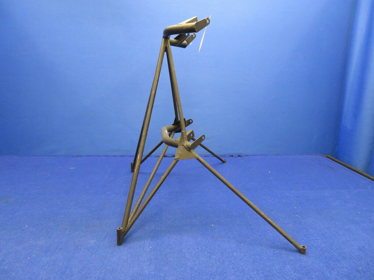 Cessna 170 / Early Flat Firewall 172 Engine Mount P/N 0551000-50 (0322-14)