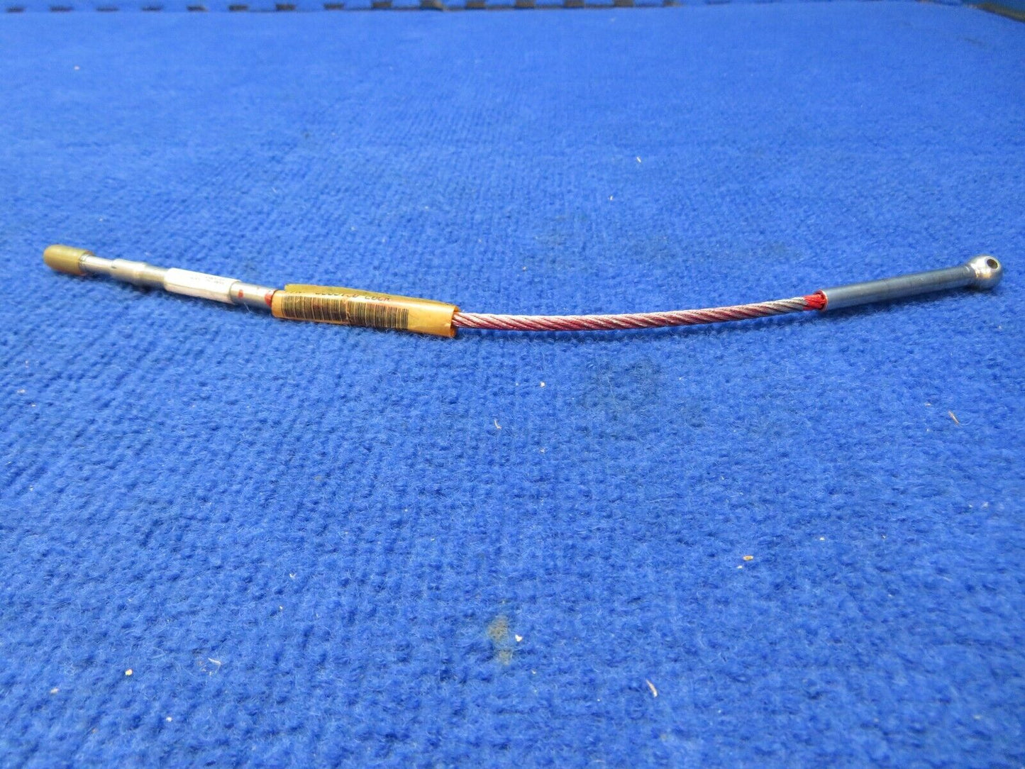 Cessna Citation 500 / 501 Cable Assy P/N 5565150-20CR NOS (0822-560)