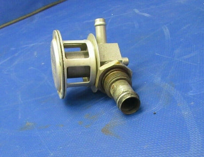 Beech B19 Sport Airborne Vacuum Regulator P/N 2H3-12 (0421-432)