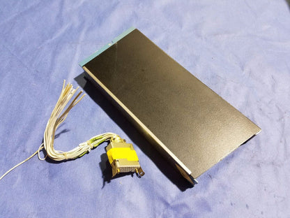 King KN-77 VOR/LOC Converter w/Connector P/N 066-4004-00-R (0616-131)