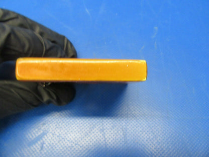 Cessna Citation Block Assy Flap Actuator P/N 5565192-3 (0419-69)