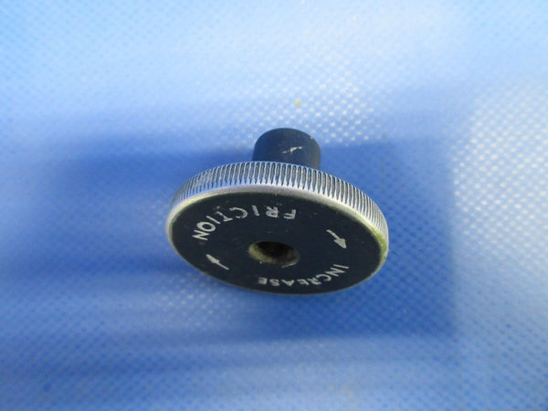 Cessna 310 Friction Shakespeare Knob P/N 25-193 (0224-1655)