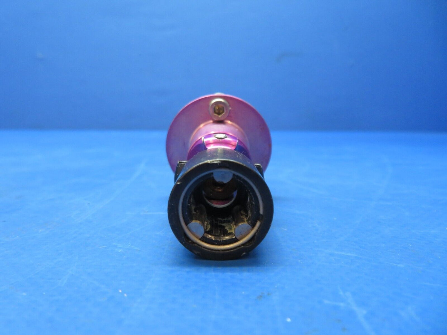 Diamond DA-42 Universal Joint Fuel Selector P/N UJA-2 (0623-560)