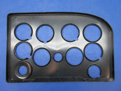 Cessna 172 / 172H Shock Panel Cover And Engine Panel Cover 0513316-16 (1123-651)