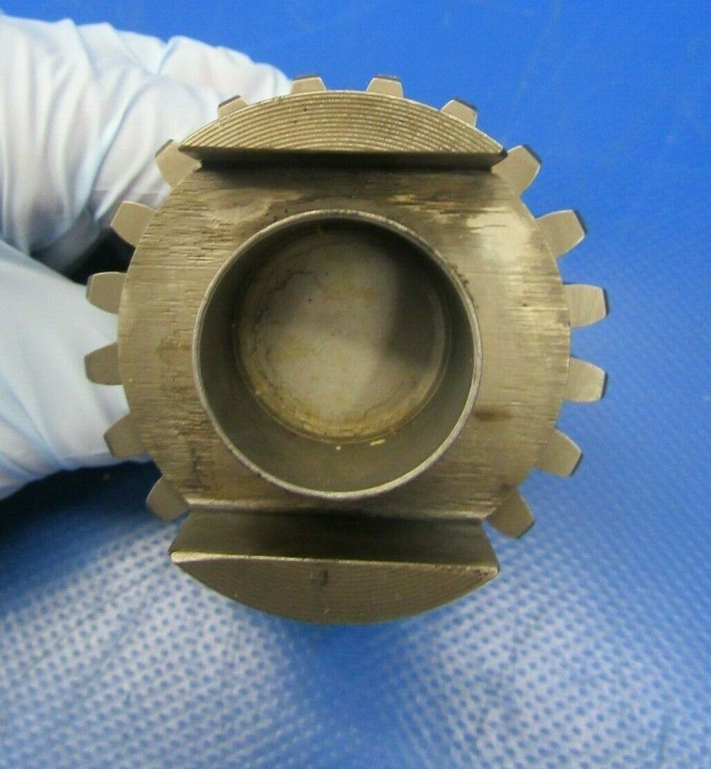 Continental IO-520-K Magneto Drive Gear 629076A (0819-362)