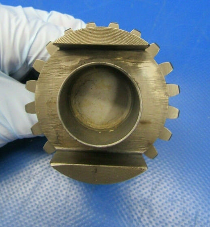 Continental IO-520-K Magneto Drive Gear 629076A (0819-362)