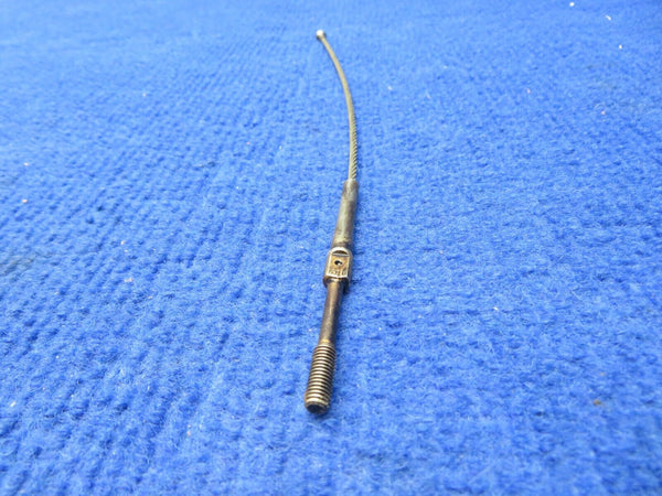 King Air Cable Assy - Upper Door Folding Step P/N 50-430043-1397 NOS (0822-561)