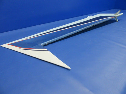 Bellanca 17-30A Viking Rudder Assy P/N 193102 (0224-08)