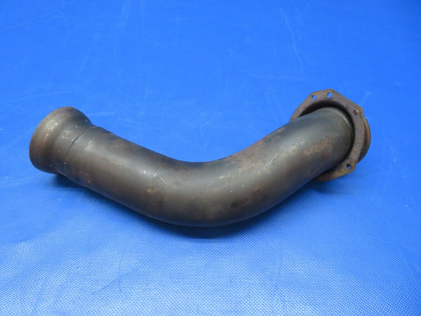 Cessna 401 / 401A Knisley LH OTBD Exhaust Stack Assy P/N K9910301-31 (0124-133)