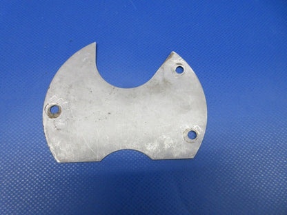 Grumman GA-7 Cougar Exhaust Muffler Shroud Plate End P/N 099005-716 (0224-643)