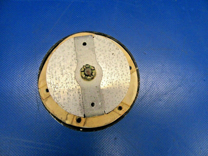 Beech Bonanza A36 Co-Pilot's Cold Air Valve / Cup P/N 35-550059 (0619-434)