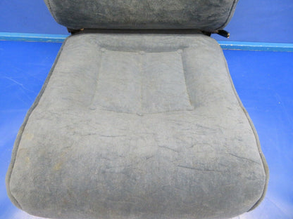 Piper PA-32RT-300 Passenger Seat RH Rear P/N 79479-014, 79479-14 (0620-714)