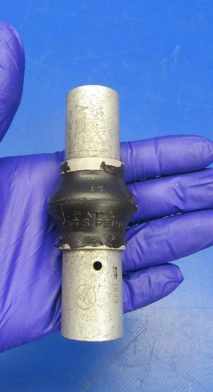 NOS Undrilled Aircraft Apex Universal Joint P/N AN-271-B-14 (0718-26)