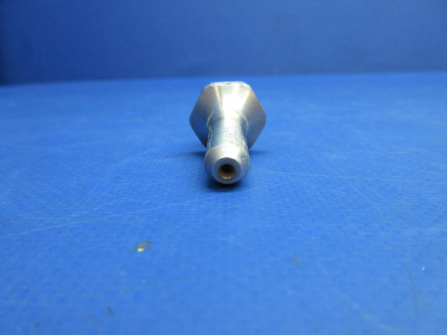 McCauley Threaded Propeller Pin P/N B4458, B-4458 NOS (0523-442)