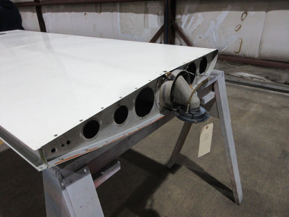 Grumman Yankee Trainer / TR-2 AA-1B Left Hand Wing P/N 200005-501 (1223-96)