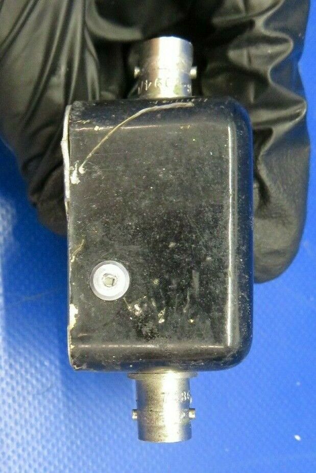 Antenna Specialists Tri-Plexer AV-574 (0420-37)