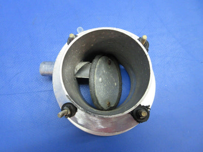 Piper PA-28-236 Dakota LH FWD Air Vent Assy P/N 68416-02 (0623-273)