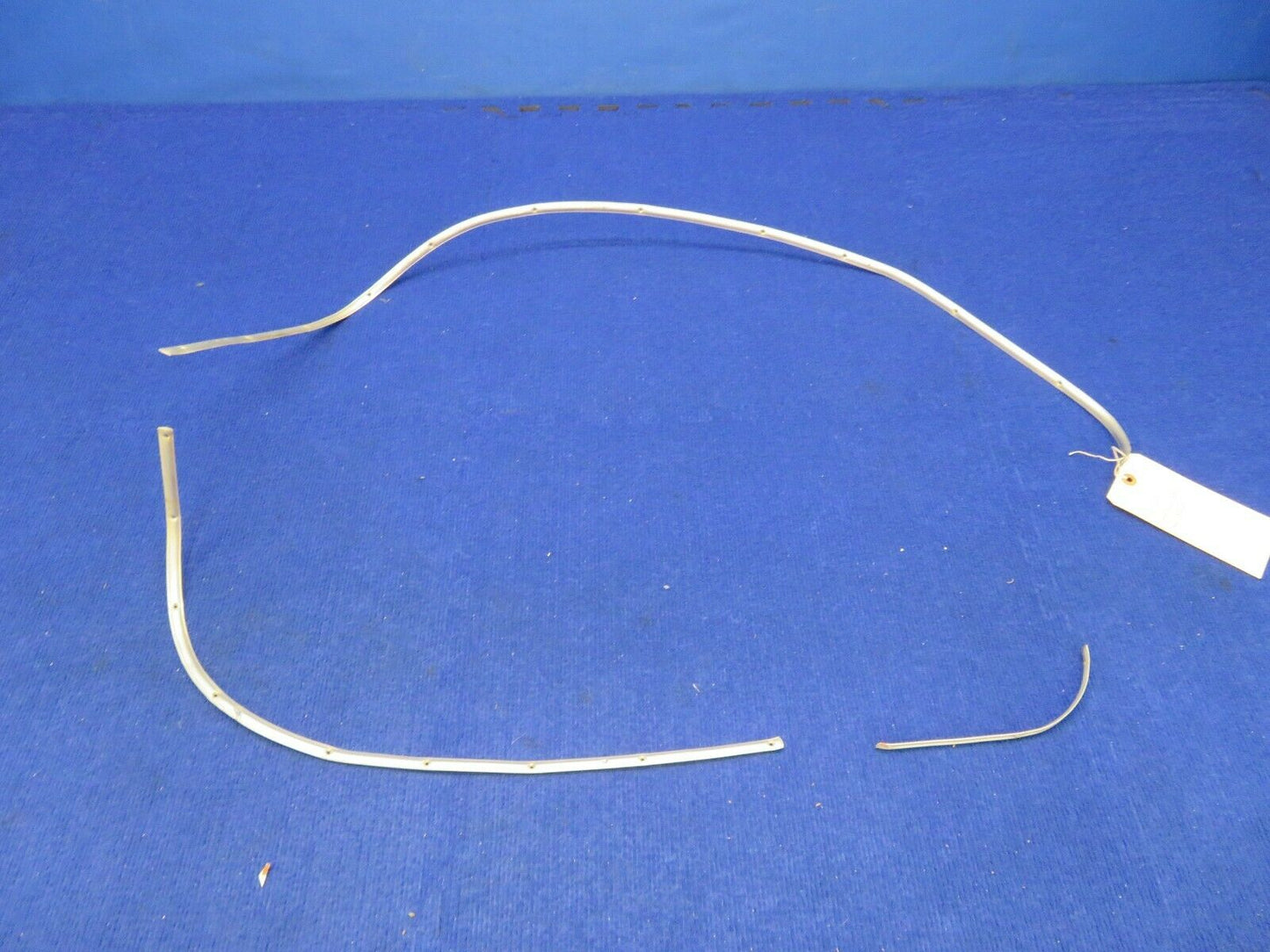 Piper PA-28R-201T Arrow Cabin Door Trim (0222-681)