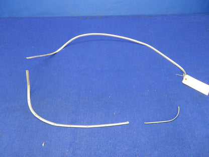 Piper PA-28R-201T Arrow Cabin Door Trim (0222-681)