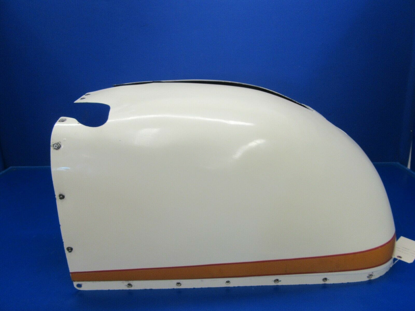 Bellanca 17-30A Engine Bottom Cowling P/N 191337-30 (0819-239)