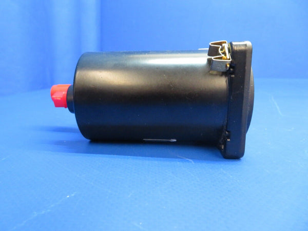 Piper Aerostar 602P Cabin Differential Pressure Gauge P/N 3000-J19 (1022-611)