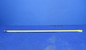 Socata TB-9 LH Rod Assy Aileron P/N 17000100 (0522-721)