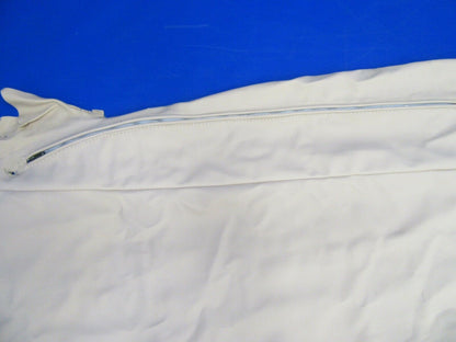 Cessna 310 / T310Q Headliner Interior Cabin Faux Leather Tan (0619-392)