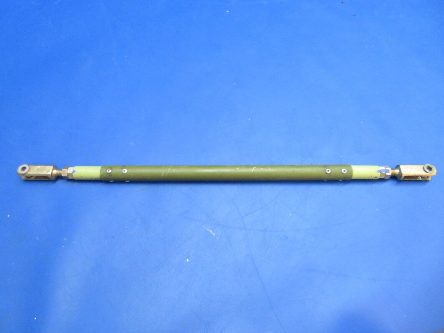 Piper Aerostar 602P Pushrod Assy Aileron P/N 600050-521 (0123-504)
