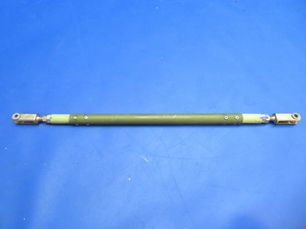Piper Aerostar 602P Pushrod Assy Aileron P/N 600050-521 (0123-504)