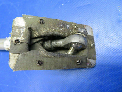 Beech Baron 95-B55 AFT Nose Gear Steering Rod Assy P/N 35-825044-4 (0620-613)