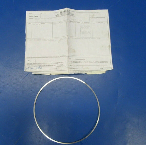 Cessna Honeywell Shim Seal 3101876-3 w/ 8130 NOS (0419-216)