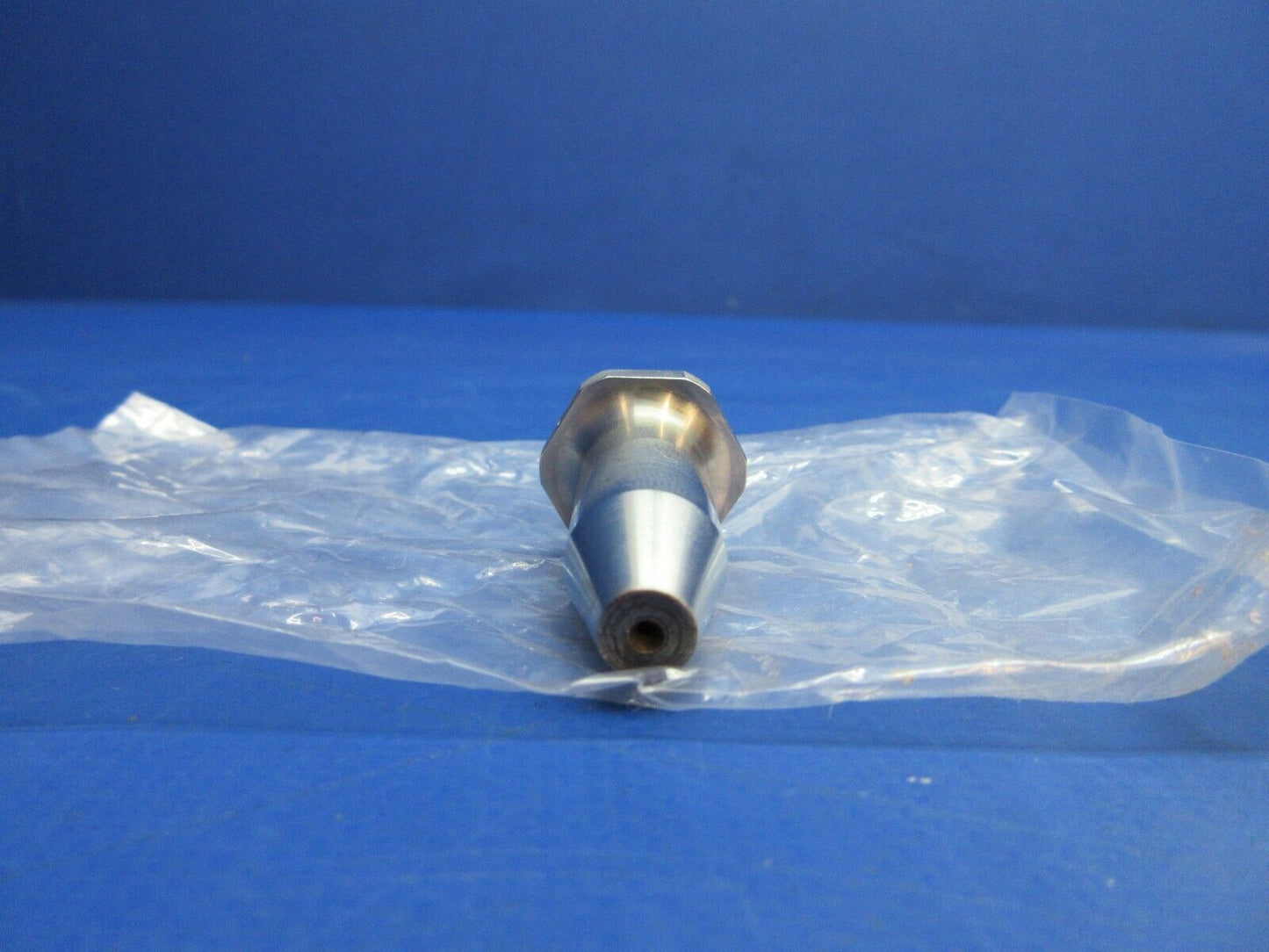 McCauley Threaded Propeller Actuating Pin NOS P/N A3149 (0523-396)