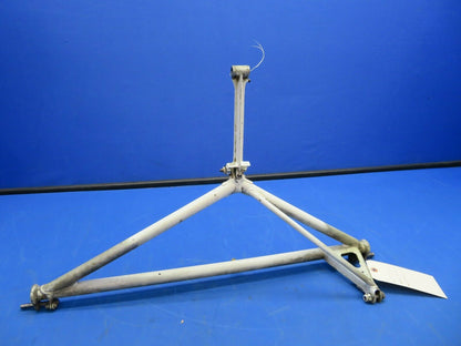 Beech Bonanza G35 Brace Main Landing Gear Retract LH 35-815102 (1120-02)