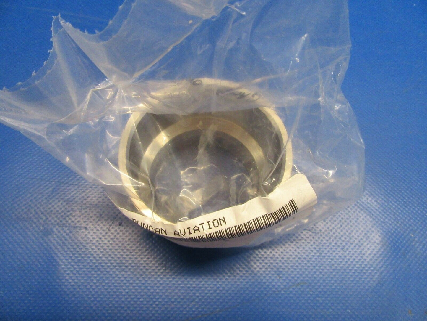 Embraer Flange P/N FW401909-5 NOS (0419-335)