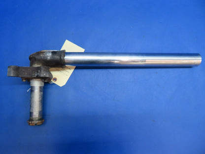 Beech 95-B55 Baron Shock Assy LWR LH Main Gear P/N 35-815260-1 (0123-676)
