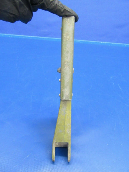 Cessna T310Q Nose Gear Drag Link Assy Bellcrank 0842106-497, 0842140-5 (0319-39)