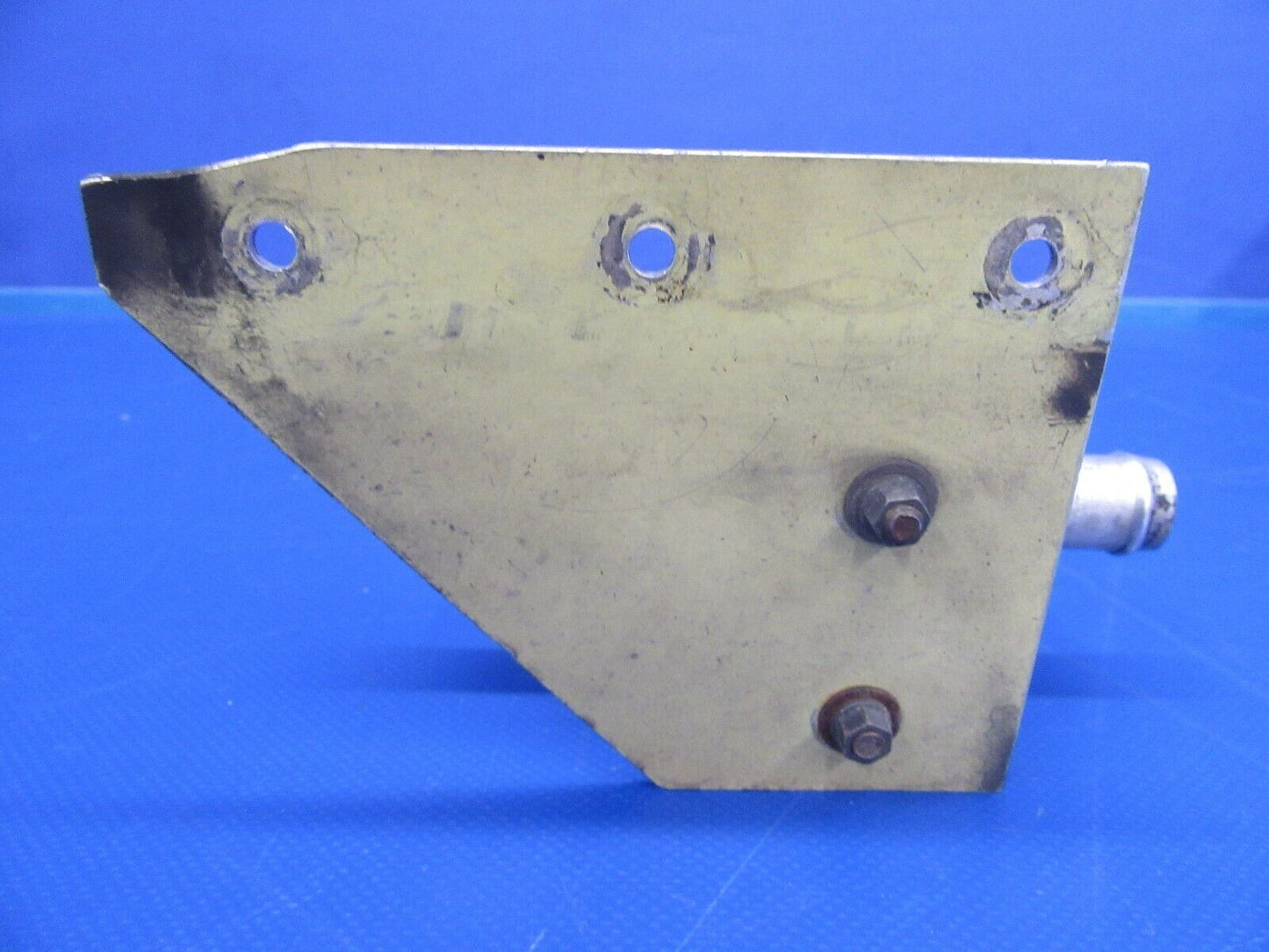 Beech Bonanza A36 Airborne Vacuum Regulator P/N 2H30-9 (0719-74)