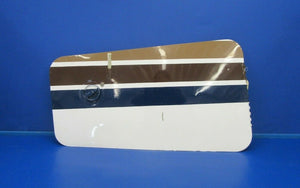 Cessna 310 / T310Q Baggage Door Large P/N 0814136-6 (0619-223)