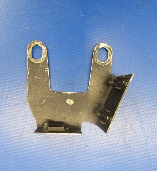 Beech Baron Bracket Prop Governor Control Bracket P/N 96-940000-75 (0618-205)