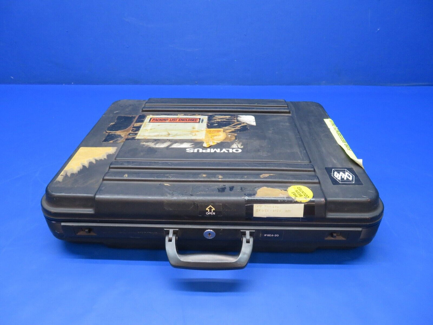 Olympus Borescope P/N IF8D4-20 (1122-409)