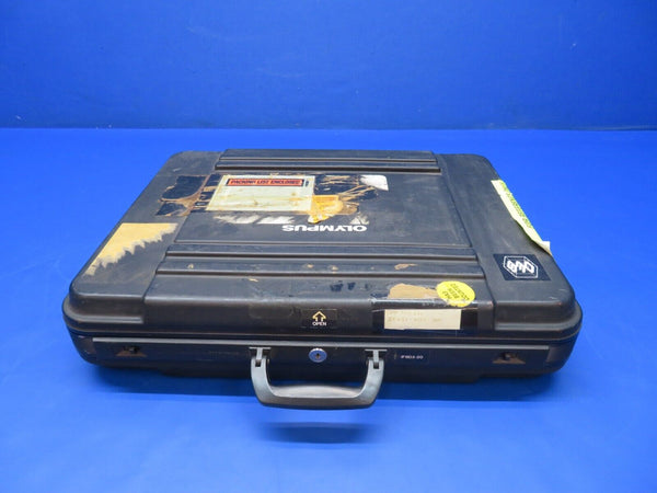 Olympus Borescope P/N IF8D4-20 (1122-409)