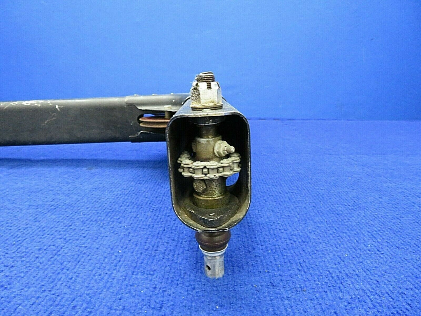 1956 Cessna 310 Tee Assy Control Column P/N 0896000-2 (0422-62)