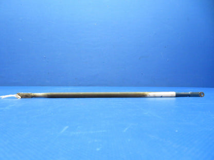 Cessna 401 / 401A Trim Tab Actuator Control Rod P/N 5035012-1 (0124-132)