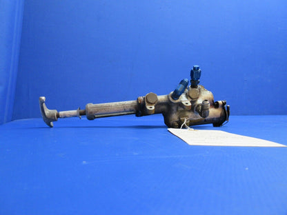 Beech C-35 Bonanza Fuel Unit P/N 35-924065 CORE (1023-779)