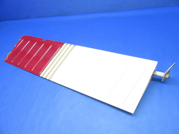 Piper PA-28 180 Cherokee Rudder P/N 63540-02 (1222-214)