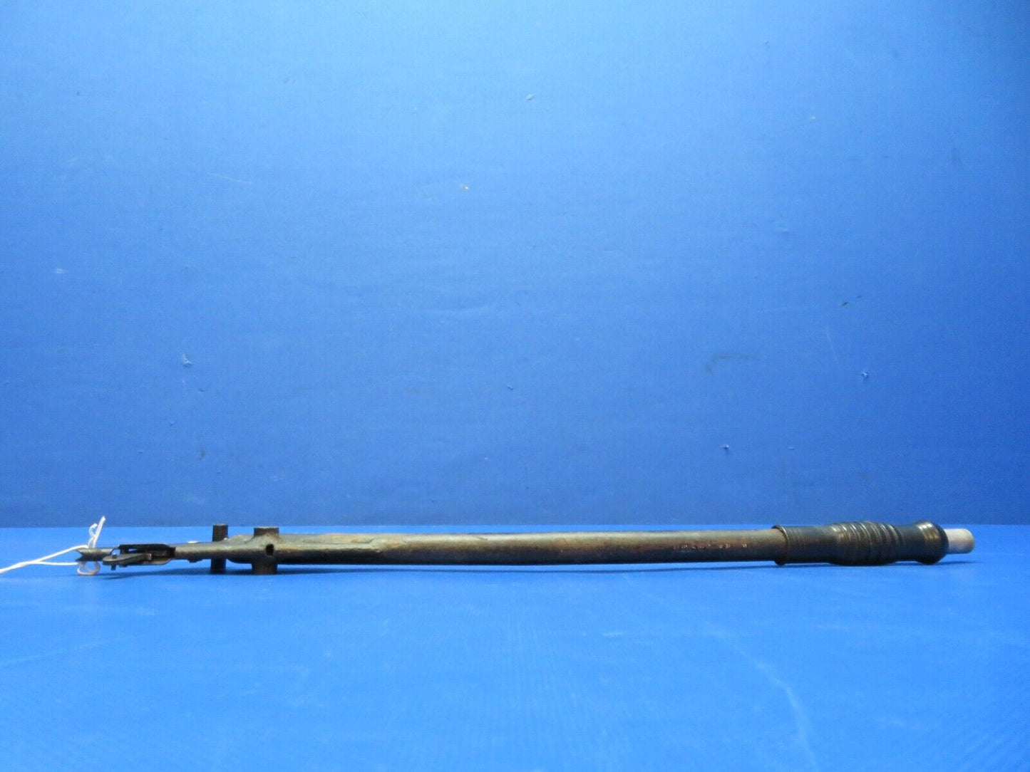 Piper PA-24-180 Flap Lever Assy P/N 20974-000 (1223-250)